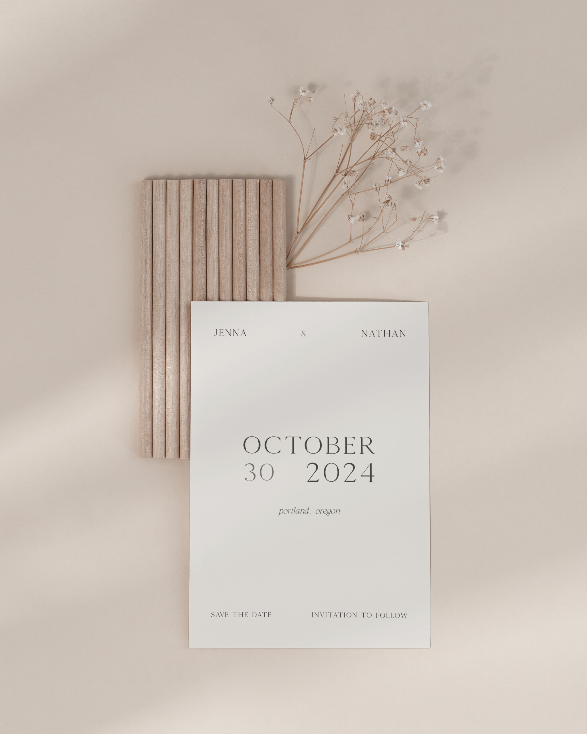 Aurae – Mockup – Save The Date 03b